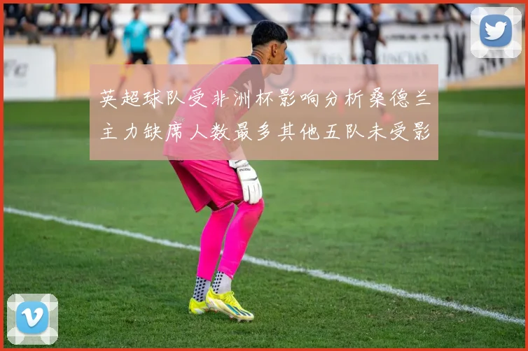 英超球队受非洲杯影响分析桑德兰主力缺席人数最多其他五队未受影响