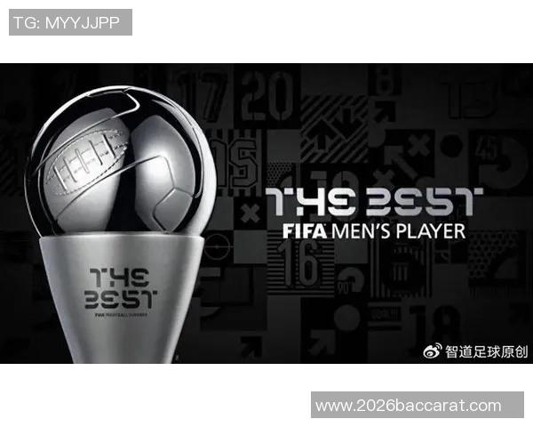 全球超1300万票投票支持FIFA最佳奖项评选正式启动