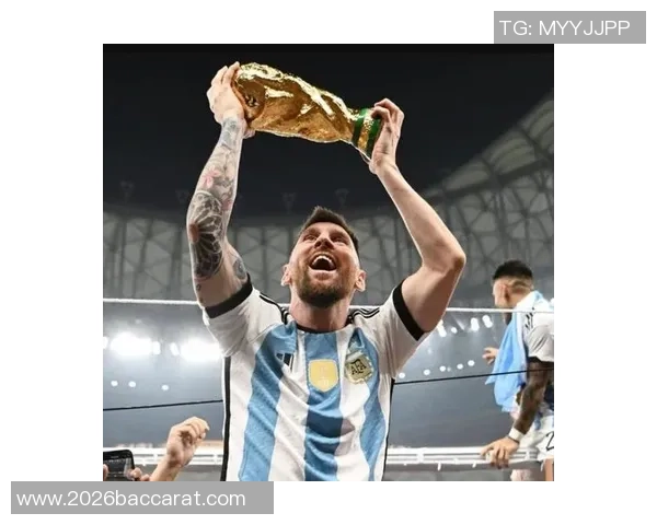 瓜迪奥拉曾言梅西助力阿根廷争夺世界杯荣耀的20年回顾 瓜迪奥拉曾言梅西助力阿根廷争夺世界杯荣耀的20年回顾