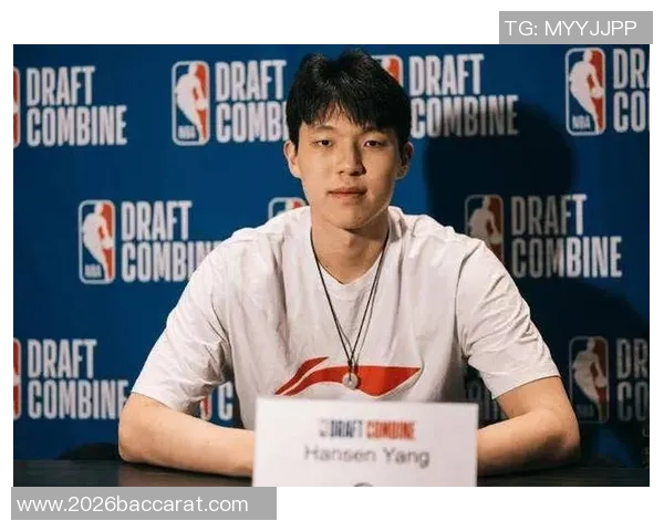 罗威尚未经历背靠背杨瀚森明日有望出战面临七天六赛的挑战 罗威尚未经历背靠背杨瀚森明日有望出战面临七天六赛的挑战