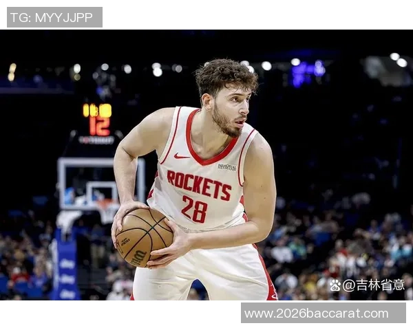 火箭队在申京和亚当斯缺阵时遭遇惨痛战绩正负值惨淡净效率值堪忧