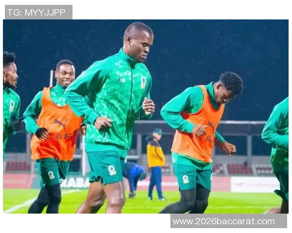 坦桑尼亚主帅赞老将萨马塔：经验与价值不因年龄而减退