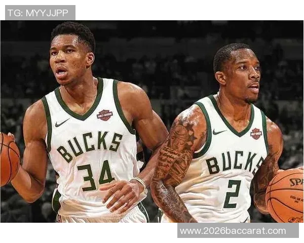 名记透露雄鹿若不交易字母哥明年可提供四年续约合同总值达275亿