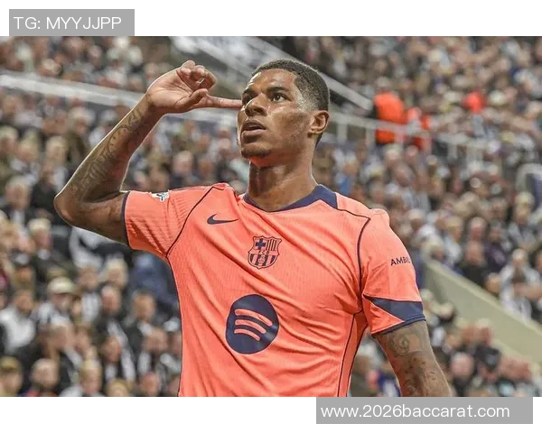 拉什福德助攻百次里程碑曼联贡献78次巴萨9次英格兰7次