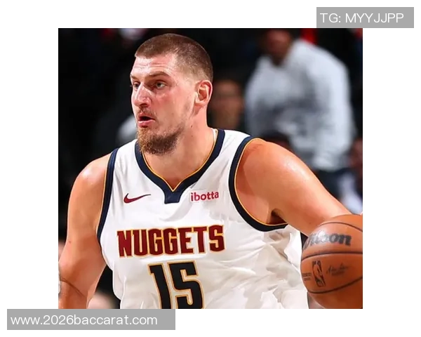 本赛季仅有约基奇与杰伦约翰逊达成200分100板50助20断的壮举