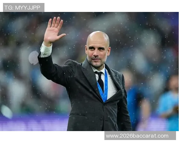 药厂主帅谈战曼城信心满满瓜帅被誉为世界顶级教练之一