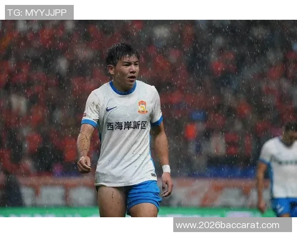 新一代中国男足崛起王博豪魏祥鑫徐彬相继征战欧洲联赛 新一代中国男足崛起王博豪魏祥鑫徐彬相继征战欧洲联赛