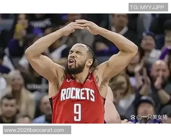 火箭与太阳激战裁判报告揭示最后两分钟判罚完全准确无误