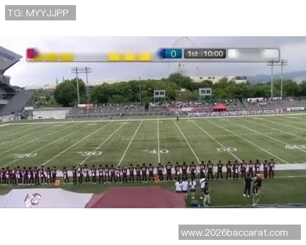 超38万观众现场见证日本高中全国锦标赛创历史新高盛况
