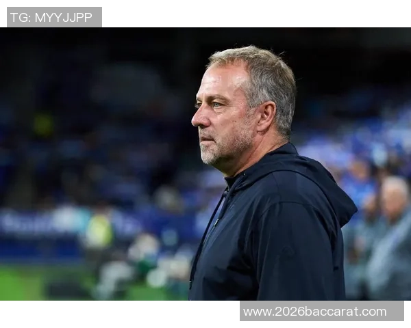 弗里克称赞巴萨表现出色本周训练达到赛季最佳状态