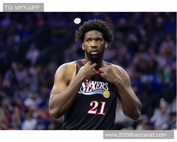 恩比德状态火热场均226分76人客战独行侠他大概率将出战