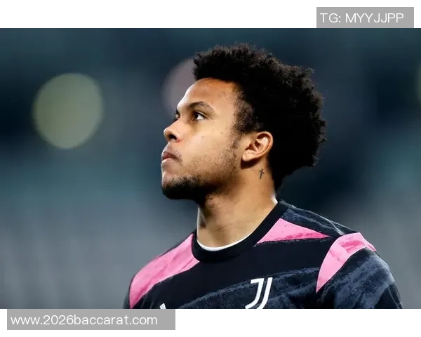 麦肯尼渴望与尤文续约并争取与主力球员薪水持平