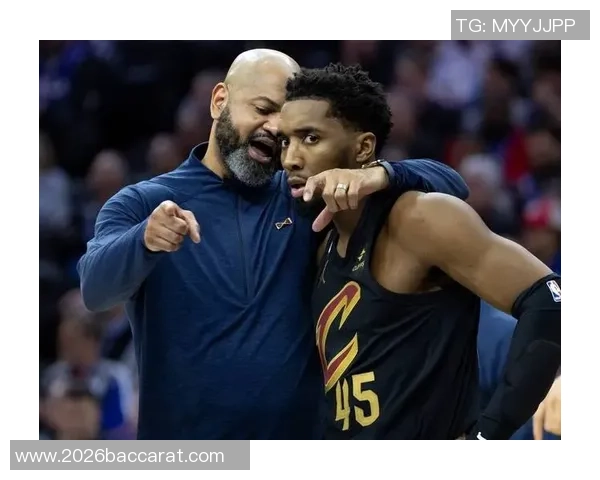 阿特金森强调米切尔需持续超常发挥以助球队成功