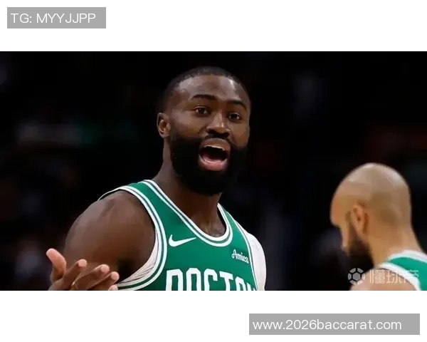 NBA官方宣布杰伦布朗因批评裁判被罚款35000美元引发热议 NBA官方宣布杰伦布朗因批评裁判被罚款35000美元引发热议