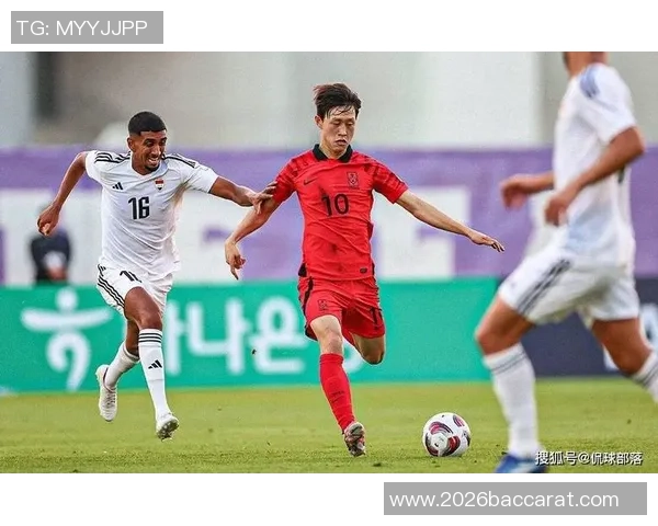 李在城百场里程碑回顾韩国队99场战绩15球17助展现实力