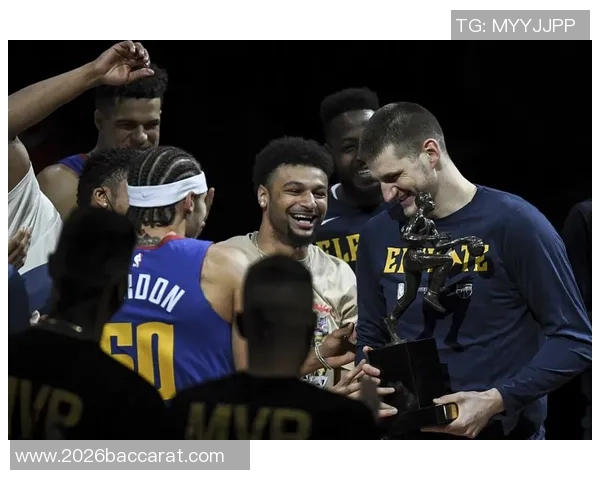 约基奇21分14板9助空砍未能实现开季五连三双遗憾收场